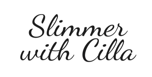 Slimmer with Cilla Logo